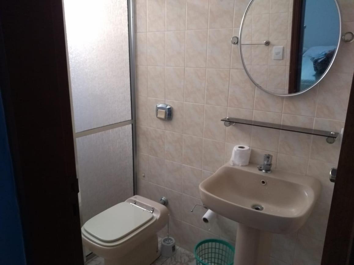 Cobertura Encantadora Ubatuba-Sp Otima Localizacao Apartment ภายนอก รูปภาพ