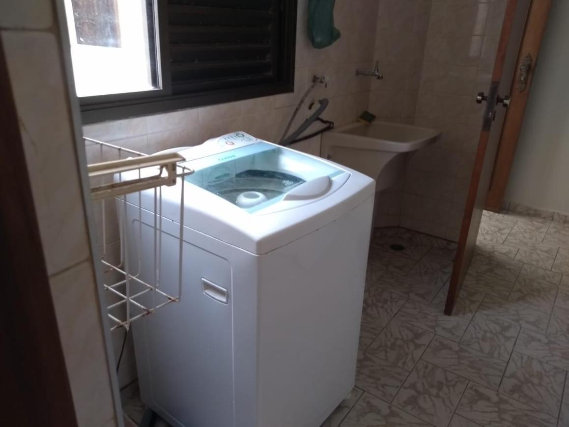Cobertura Encantadora Ubatuba-Sp Otima Localizacao Apartment ภายนอก รูปภาพ